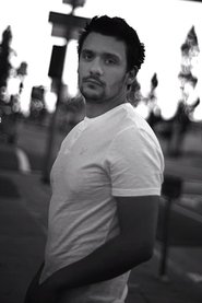 Valerio Esposito portrait