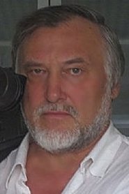 Alexandr Negruk portrait