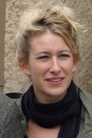 Neele Vollmar portrait