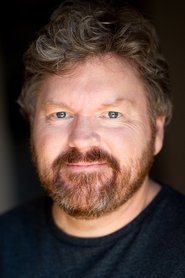 Stephen Hunter portrait