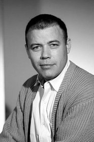 Frank Sutton portrait