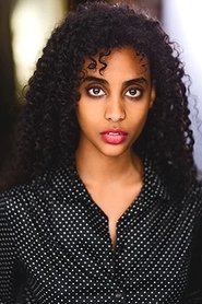Feaven Abera portrait