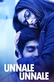 Unnale Unnale poster