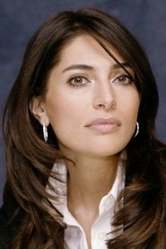 Caterina Murino portrait