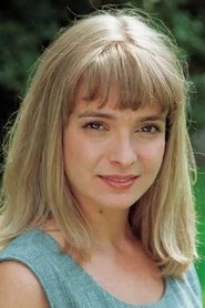 Agnieszka Różańska portrait