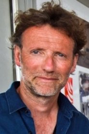 Jérôme Alméras portrait