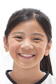 Jaeden Paige Boadilla portrait