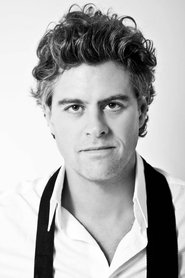 Mike Amigorena portrait