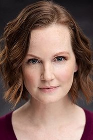 Shauna Hansen portrait