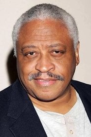 Ron Canada portrait