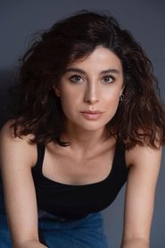 Dilek Güler portrait