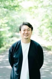 Tomoichiro Setsuda portrait