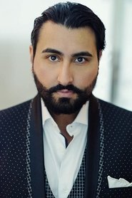 Paul Kular portrait