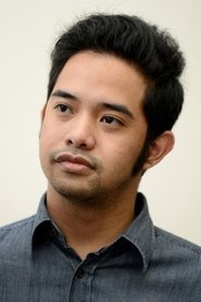 Ryan Adriandhy portrait