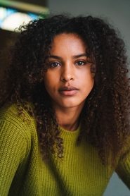 Kyshan Wilson portrait
