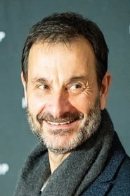 Jean-Marc Roulot portrait
