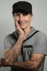 Adrián García portrait