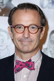 Eric Lutes portrait