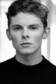Lasse Steen Jensen portrait