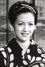 Chieko Sōma portrait