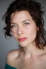 Fabienne Elaine Hollwege portrait