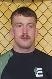 Justin Burlinson portrait