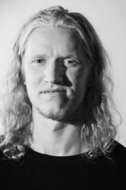 Martin Kork portrait