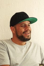 Max Maciel portrait