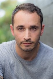Paul Pantano portrait