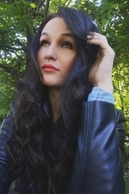 Margarita Petrella portrait