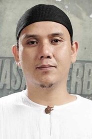 Fadly Arifuddin portrait