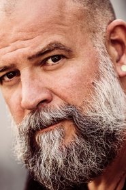 Martin Kälberer portrait