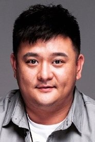 Weisen Liu portrait