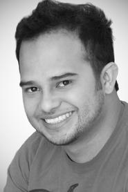 Fernando Arroyo portrait