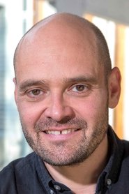 David Dencik portrait