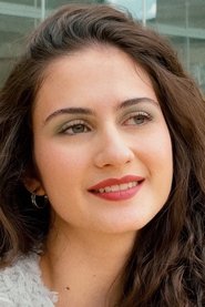 Geovana Santiago portrait