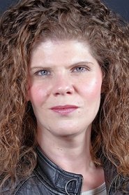 Brooke Hoover portrait