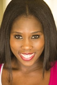 Roxanne Dover portrait