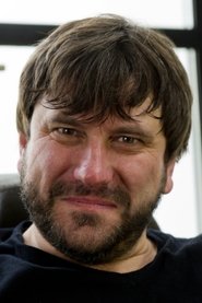 Danny Midwinter portrait