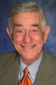 Shelley Berman portrait