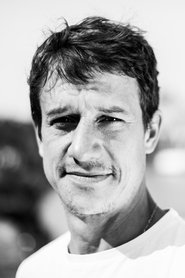 Martin Kraus portrait