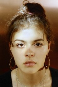 Jamilah Bagdach portrait
