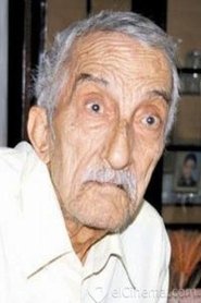 Ahmed Sami Abdallah portrait