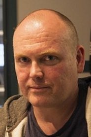 Arild Østin Ommundsen portrait