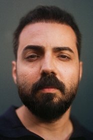 Majid Panahi portrait