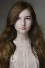 Indira Ainger portrait