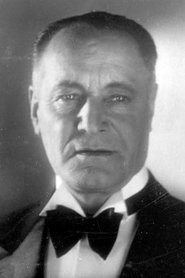 Heinrich Schroth portrait
