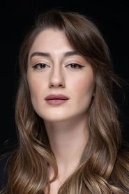 Fatma Tezcan portrait
