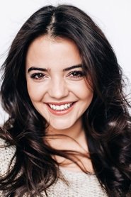 Katarzyna Ucherska portrait