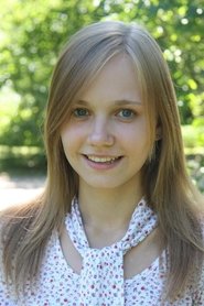 Ekaterina Filippova portrait